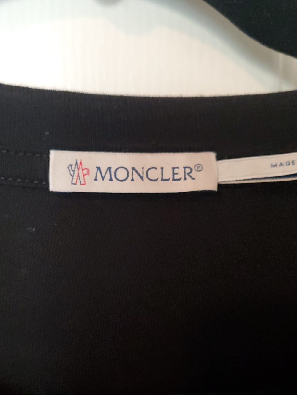 MONCLER - Picture 2 of 5